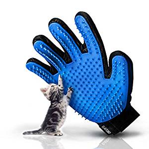 ペット手袋
