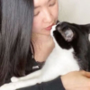 Instagramで話題！保護猫支援チャリティ企画～プロ・フルート奏者「町井亜衣」さん