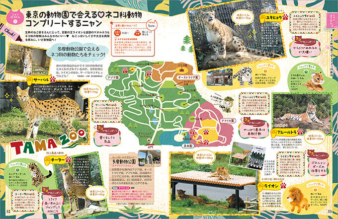 猫好き注目のニャン冒険をご案内！「nyaruco（にゃるこ）東京ねこさんぽ」新発売